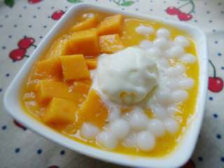 9、多芒小丸子,成品图 。