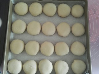 21、鲜肉月饼,我包的也不圆????????????