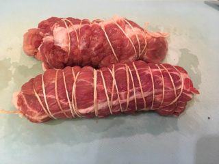 5、日式啤酒煮,都绑好了！