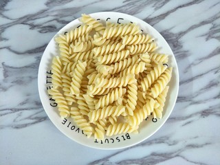 3、家庭版黑椒牛排,煮熟沥干水分