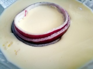 13、日式美食～什锦天妇罗,洋葱圈挂面糊