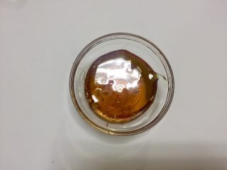 10、凤梨馅（菠萝馅）,准备麦芽糖一份