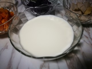 8、煮个牛奶~摩摩喳喳(牛奶版),牛奶