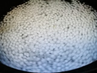 11、煮个牛奶~摩摩喳喳(牛奶版),不停搅拌