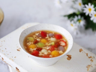 12、水果汤圆,图三