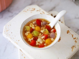 14、水果汤圆,图五