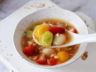 15、水果汤圆,图六