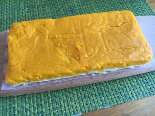 17、日式南瓜挞,南瓜挞取出晾凉