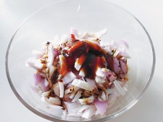 11、大吉大利今晚吃鸡：彩蔬鸡串,生抽料酒