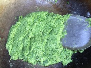 6、地方菜 清明果,成团