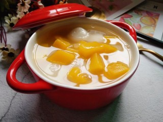 15、水果汤圆,成品图1