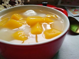 16、水果汤圆,成品图2