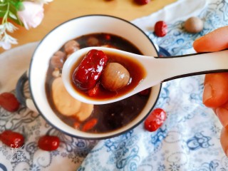 11、桂圆鸡蛋汤,可以开吃了，好吃又美容养颜补气血，喜欢的朋友也试试吧