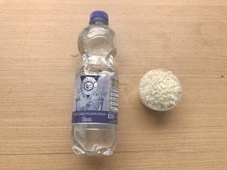 1、香甜米饭-如何蒸好一碗饭,一杯米，半瓶矿泉水准备好。蒸米饭要用矿泉水，古人更是追求山泉水蒸出来的醇香。