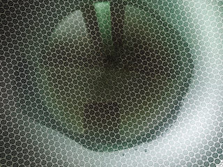 12、剁椒蒸芋头,热锅冷油