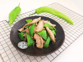 38、青椒炒猪肚,青椒炒猪肚口感独特，香而不腻，没有杂味，自己做的吃着放心~