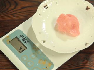 20、斑斓中秋| 独家创意冰皮儿紫薯月饼,冰皮儿43g