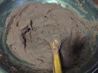 12、#甜食#红豆沙,大概这样就可以加油了