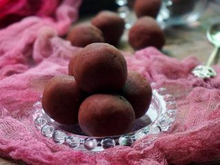 23、#甜食#红豆沙,不错吧