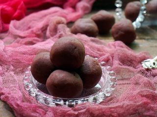 25、#甜食#红豆沙,好吃