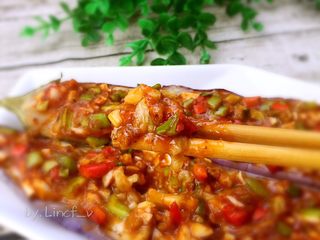 17、意式肉酱烤茄子,满口的肉酱与绵滑的茄子香,美味可口让你轻松解决白米饭