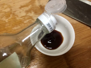 14、木耳炒山药,一汤匙白醋