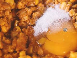 10、墨西哥玉米粽子,加入糖