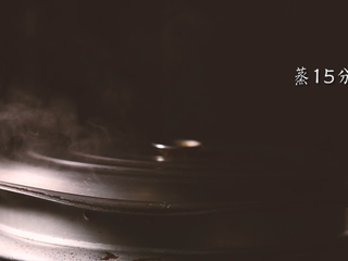 13、墨西哥玉米粽子,蒸15分钟即可