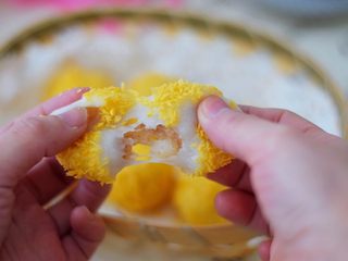 12、干吃汤圆,图三