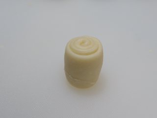 7、蜜红豆酥皮月饼（不用醒面，不用出膜）,卷起来