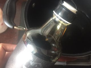 17、日式叉烧拉面配溏心蛋,加入200ml又伊鲜原味酱油