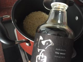 24、日式叉烧拉面配溏心蛋,加入又伊鲜原味酱油