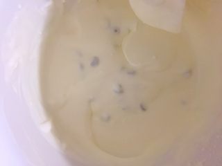 11、雪糕????????????……炎炎夏日带来阵阵清爽,搅拌均匀