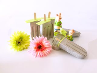 15、雪糕????????????……炎炎夏日带来阵阵清爽,冷冻一夜