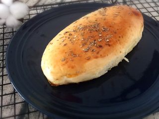 23、土豆沙拉包,味道很好的说～