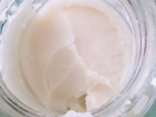 13、抹茶酥,猪油可以自己熬制，成品是这个样子的。