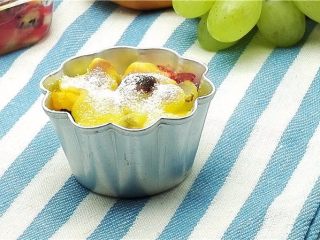 15、鲜果沙巴翁,成品图