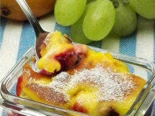 16、鲜果沙巴翁,成品图