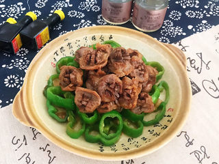 18、辣炒鸡胗,辣炒鸡胗香辣适宜，鸡胗很有嚼头，辣椒清脆爽口，这是一道超级下饭菜~