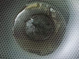 4、春笋排骨汤,热锅冷油