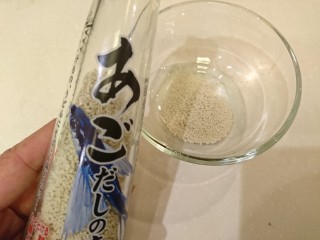 6、培根大阪燒,鰹魚素、飛魚素都可！