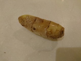 22、培根大阪燒,噢噢，姜！差點忘了！