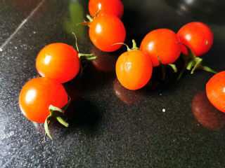 5、水果汤圆,小可爱