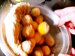 18、水果汤圆,上下搖滾