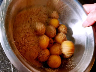 19、水果汤圆,左右逢源