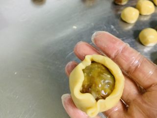 12、广式月饼????,反转过来