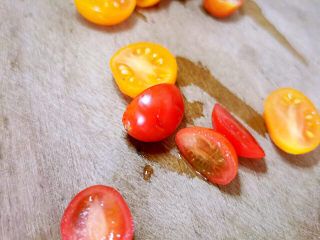 13、吐司培根披萨,小可爱切片