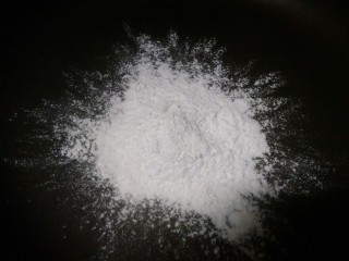 13、草莓大福,还有时间就来炒糯米粉