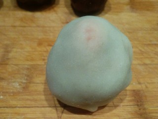 19、草莓大福,好啦!