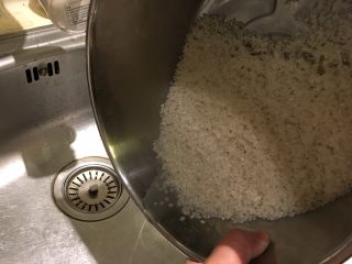 10、握寿司套餐,最后沥干水！